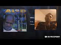 AL D-WHO AM I 2 LOOK UP 2|REACTION🔥🔥🔥