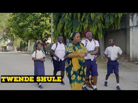 TWENDE SHULE