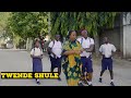 TWENDE SHULE