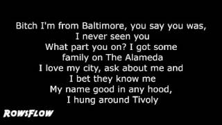 Tate kobang Bank roll remix