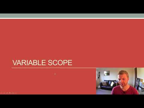 Constructs (Higher Computing)