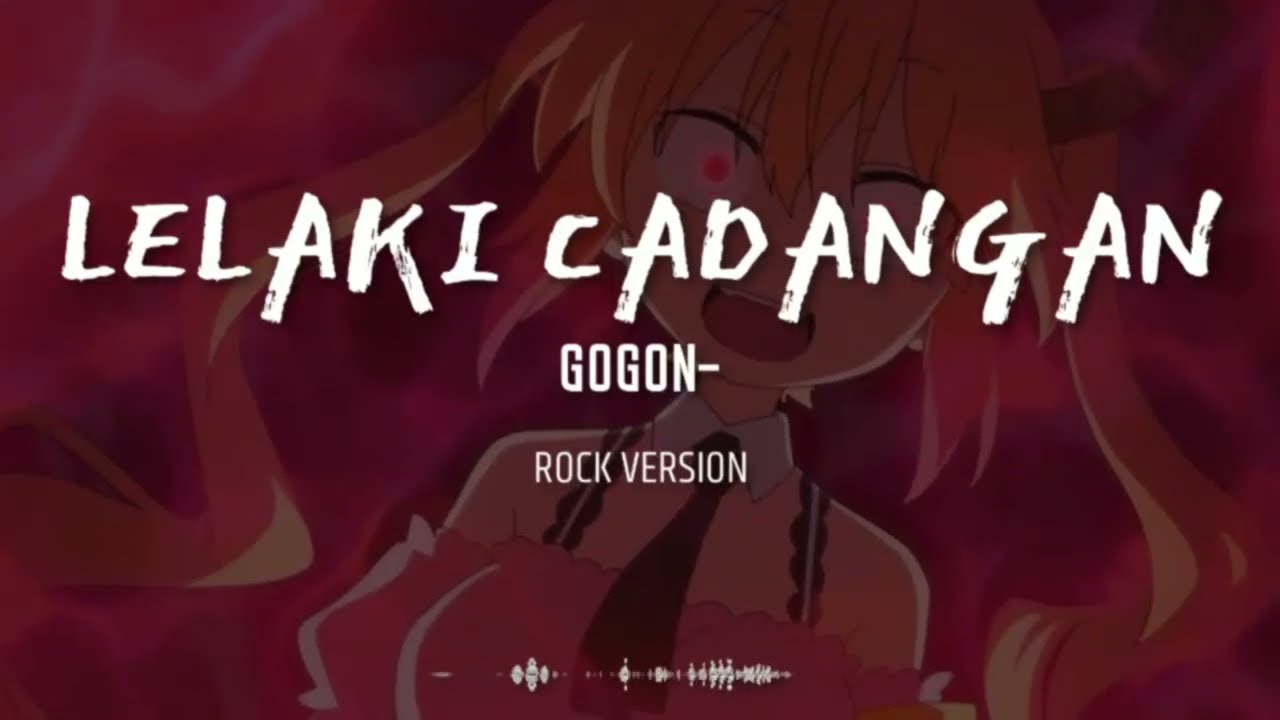 T2 - Lelaki Cadangan ROCK VERSION