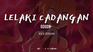 Download lagu T2 - Lelaki Cadangan ROCK VERSION mp3 Download lagu T2 - Lelaki Cadangan ROCK VERSION mp3