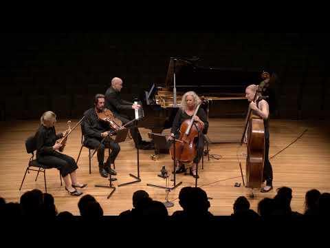 Schubert Quintet in A Major Op 114 "Trout"