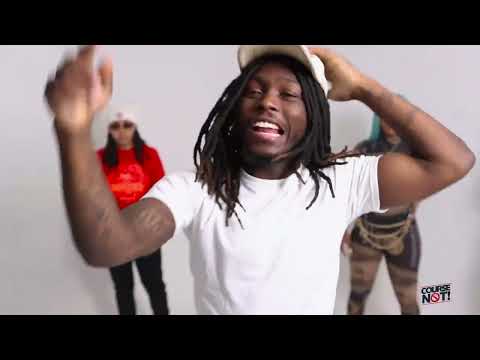 The Rotation - Episode #2 - Part 1, Ft. Big Jungle x YbBreezy x Don-P x A.T.R Stunt