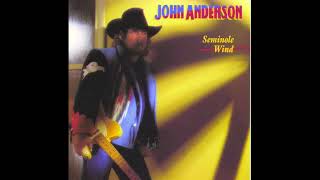 Straight Tequila Night - John Anderson