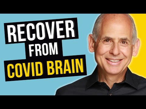 How to Recover from COVID Brain