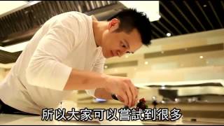 Re: [問卦] Fred做的料理是台式法餐嗎？