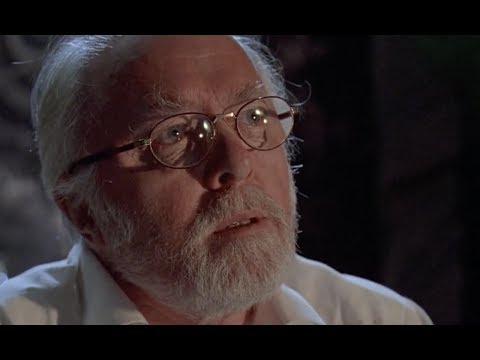 Jurassic Park (1993) - 'Remembering Petticoat Lane' scene [1080p]