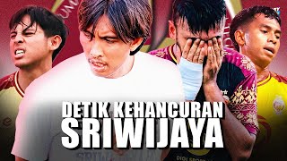 Download lagu Sriwijaya FC's Sorrow: The Ruler of Sumatra Now Living in Misery mp3 Download lagu Sriwijaya FC's Sorrow: The Ruler of Sumatra Now Living in Misery mp3