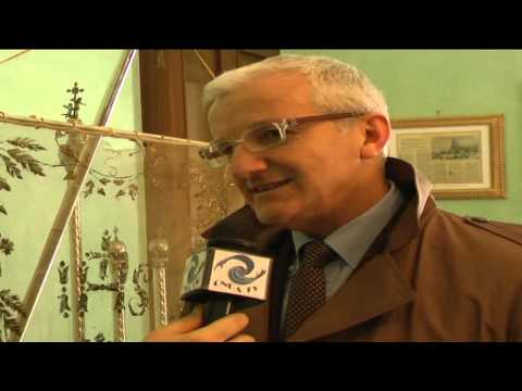 ONDA TG 19.04.2014 - PRESENTAZIONE MADONNA CHE SCAPPA 2014