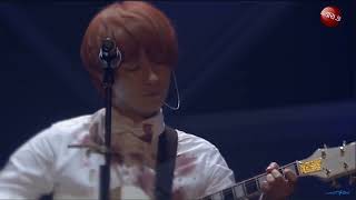 SEKAI NO OWARI  #15「幻の命」@ ENTERTAINMENT 2013