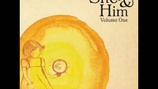 She &amp; Him- I Should Have Known Better