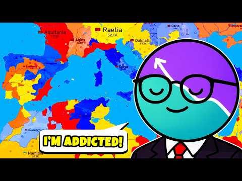 Not Me Getting Addicted In My Free Time - OpenFront.IO