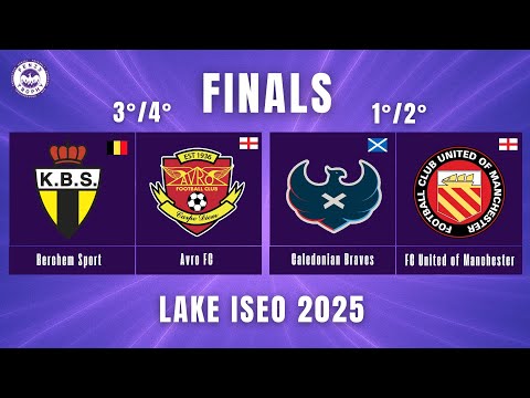 FENIX TROPHY - FINAL 4 2025 - FINALS