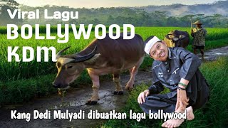 Download lagu Viral lagu india KDM kang dedi mulyadi mp3