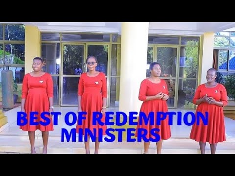 BEST OF REDEMPTION MINISTERS/ BEST OF SDA MIXES 2024/2025