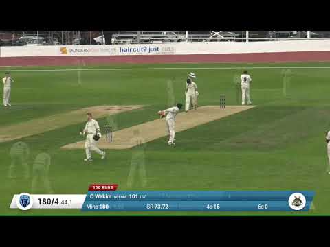 CTPL Season Highlights - Wakim-Freeman and Wakim-McGann Partnership v New Town, Feb 2020