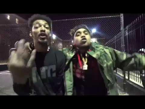 Slim Tristan x Killaree Santiago - "No Limit" (Official Video)