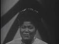 MAHALIA JACKSON SINGS - Lord search my heart