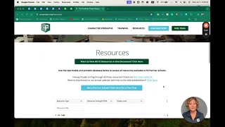 Download the video "How Easy are Tier 1 Lessons to Implement? Part 1 | P2 Resource"