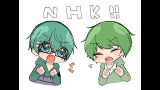 動画編集するだけのニート