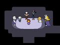 Undertale Music - "Reunited" with Rain (For Sleeping, Studying, Background Noise, etc)