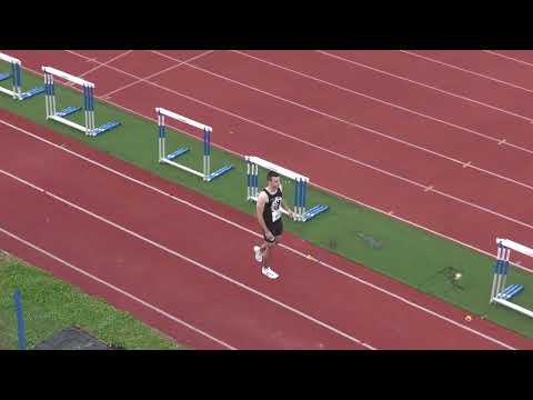 Dalj [M], Vito Kovačić i Bruno Jednačak - Pojedinačno PH za seniore i seniorke 2024