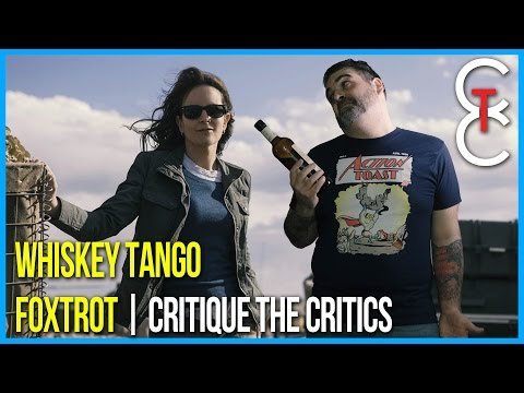 GUY MAKES FUN OF MOVIE CRITICS! | WHISKEY TANGO FOXTROT #73 Video