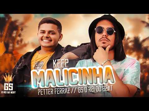 KEEP MALICINHA GS O REI DO BEAT PETTER FERRAZ VERÃO 2022