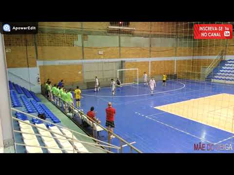 Jaragua Base  sub 16 x Joni Gool   semi final fase 1 video 3