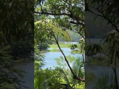 Laguna de atescatempa aldea el Manguito Asunción Mita Jutiapa Guatemala CA