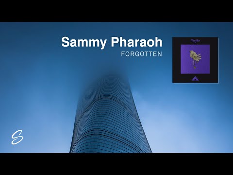 Sammy Pharaoh - Forgotten