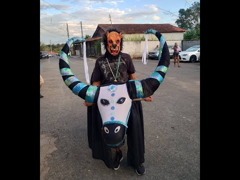 Bloco da Burrinha, Alto Rio Doce/MG - 2025