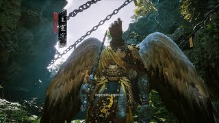 Wukong Ep.15 - This Pigeon's A Problem!