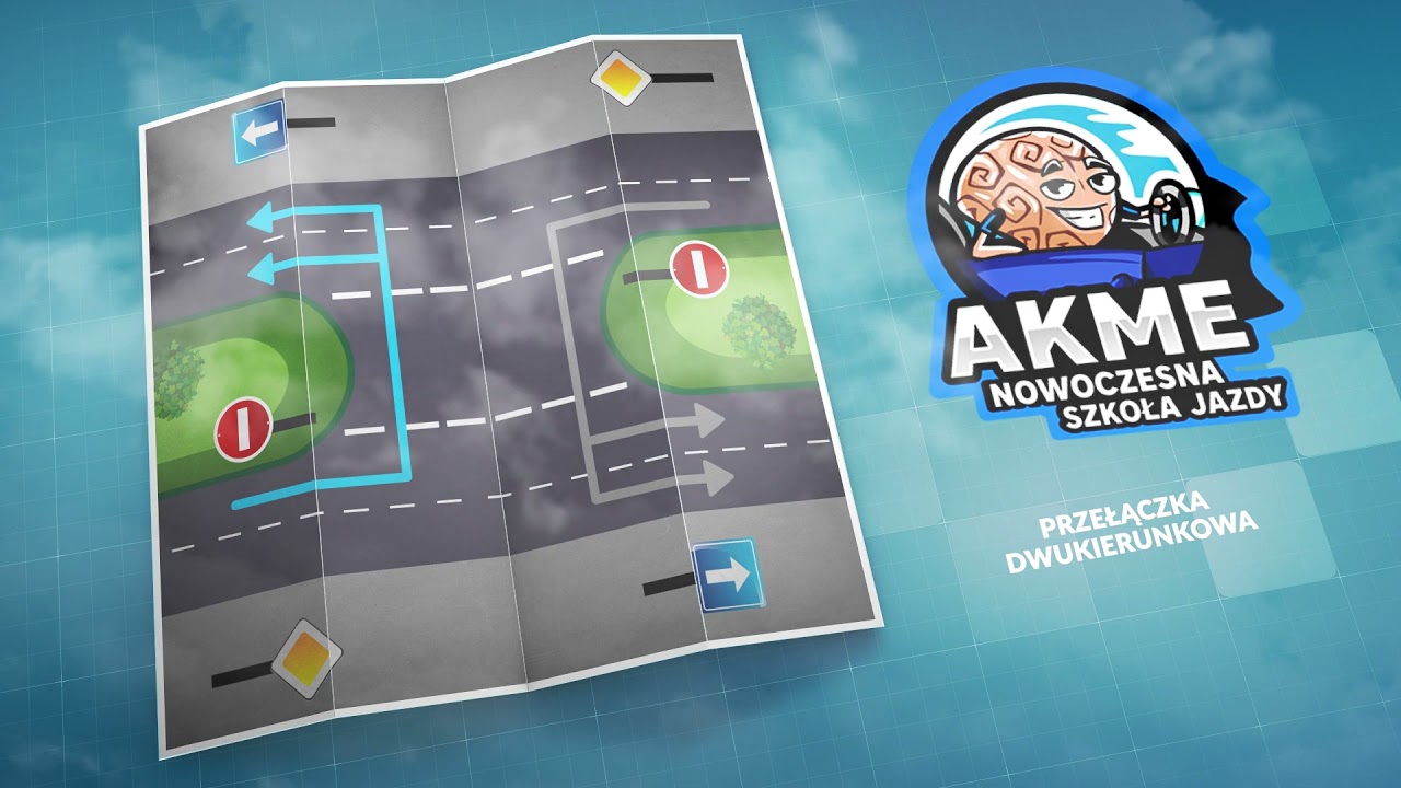 Przełączka Dwukierunkowa