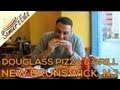 Douglass Pizza & Grill, New Brunswick, NJ - Sameer's Eats