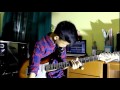 TEKA TEKI - RAISA COVER feat. Faishal