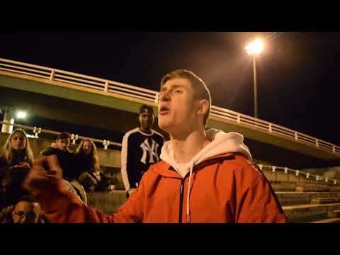 PYRO VS DEKA FINAL 2ª CLASIFICATORIA ZARAGOZA VS LOGROÑO (24/11/2018)