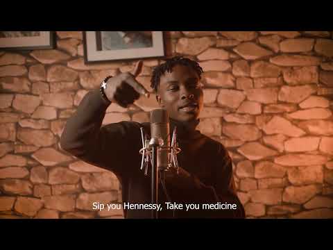 Mystical AJ - Friends and Hoes (Visualizer)