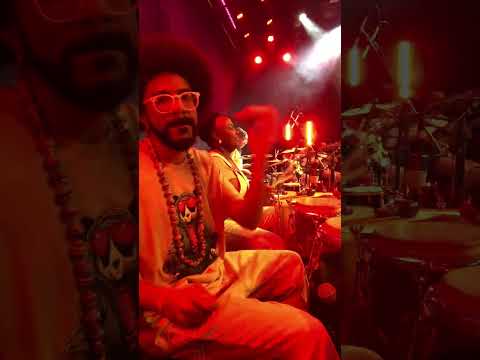 Show Luana Bayo SESI AE CARVALHO - Maicou Yuri -  Senhora das Ventanias