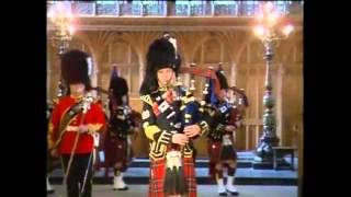 Royal Scots Dragoon Guards: Highland Cathedral