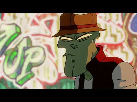 Les Lascars - Jump Around - Ghetto Dreams | Deutsch | Kompletter Film