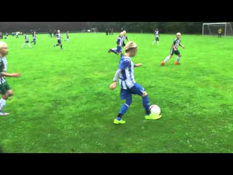 KFUM03 Roskilde vs Fløng Hedehusene 2. halvleg 13sep15