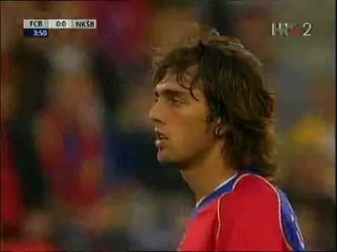 FC Basel - NK Široki Brijeg