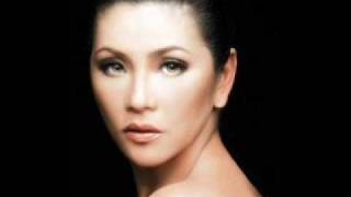 Regine Velasquez - Stairway to Heaven theme ("Pag-ibig Ko'y Pansinin") LIVE!!