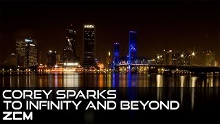 [Progressive House]Cory Sparks - To Infinity and Beyond