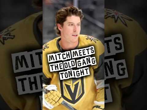 From Fan Favorite to Foe 😤 Marner Faces the Leafs #hockey #leafsnation