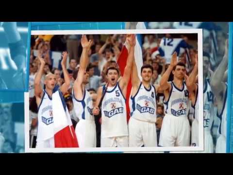 Vreme sporta i razonode - Atina 1995. ( Mijailo Kostić )