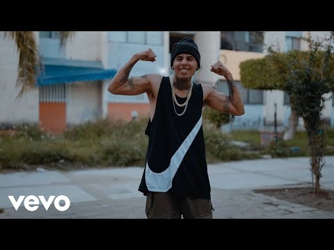 Por El Barrio Me Miran Loco (Ft nuco) - Sandro Malandro